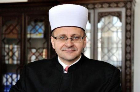 Muftijstvo mostarsko podržalo kandidaturu Salema-ef. Dedovića za reisul-ulemu