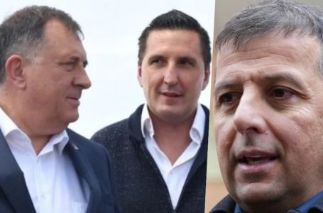 Vukanović najavio zemljotres u RS: "Brzinom munje stigao katil ferman, smije li Elek progovoriti?"