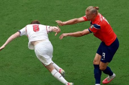 Je li Norveška brutalno pokradena protiv Engleske: Stručnjaci pojasnili