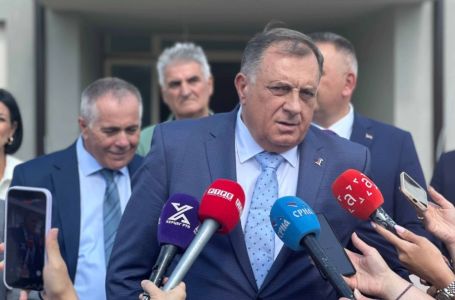 MUP RS-a tuče srpske mladiće: Dodik poručio - "Niko ne smije da pobijedi policiju!"