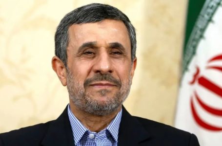 Operacija "Nemoguća misija": Mossad godinama vrbovao bivšeg iranskog predsjednika...