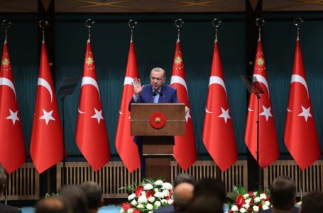 Erdogan: Turska će učiniti sve da spriječi ponavljanje stradanja poput genocida u Srebrenici