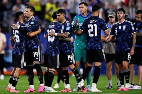 Engleska u šoku: FIFA pred duel s Argentinom donijela odluku koju nije smjela, Otok je na nogama!