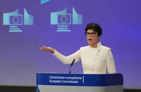 Marta Kos: "Super utorak" za proširenje Evropske unije