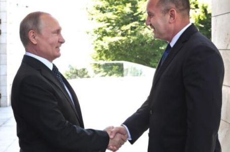 Bugarska napustila Koaliciju voljnih, organizaciju za pomoć Ukrajini
