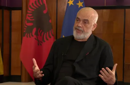 Rama o Von der Leyen i pregovorima za članstvo u EU: Ona je fantastična mama i ima sedmoro "djece"
