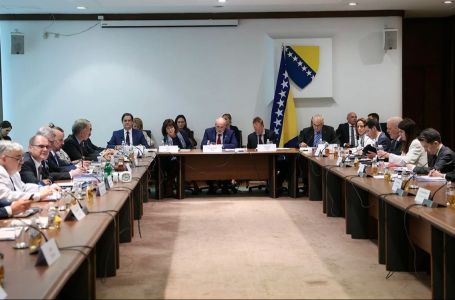 I danas bez dogovora: PIC nije izabrao novog visokog predstavnika u BiH