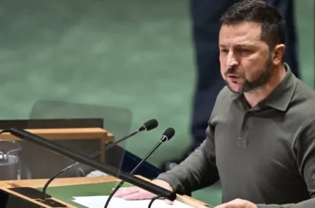 Politički zemljotres u Kijevu: Pala je vlada Ukrajine!