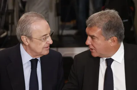 Udarna vijest: Real Madrid zatražio oduzimanje titula Barceloni!