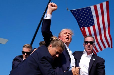 Ko je želio smaknuti Trumpa u Ankari: Iza tajanstvene dojave navodno stajao Mossad