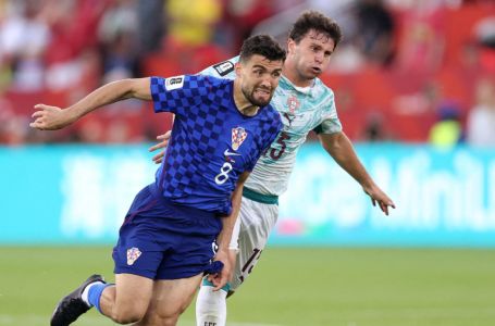 Mateo Kovačić pred velikim transferom? Bivši klub ga želi svim silama, Englezi nemaju ništa protiv