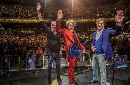 Bijelo Dugme neće održati koncert u Goraždu zbog nastupa 11. jula