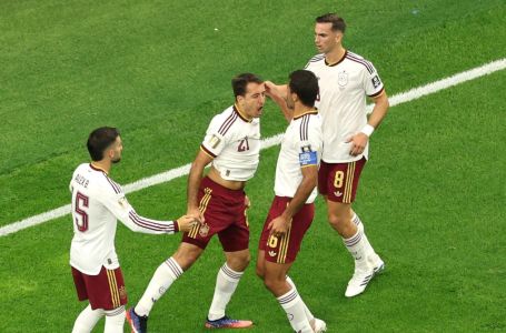 Dvostruki šok! Francuzi primili gol iz penala, a onda uslijedio ogroman šok