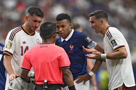 Mbappe pod teškom paljbom! Navijači se svom silom obrušili na zvijezdu Francuske: ‘K**vin sine...‘