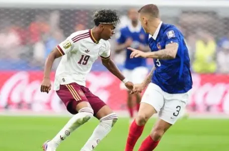 Španija rutinski savladala Francusku i plasirala se u finale Mundijala!