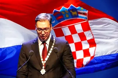Vučić: Hrvatska pokušava nabaviti izraelski sistem protuzračne odbrane