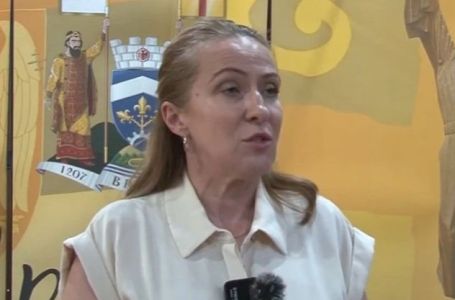 Kosovo povuklo oštar potez: Srbijanskoj ministrici trajno zabranjen ulazak nakon skandalozne izjave
