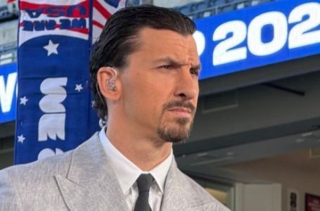 Iznenadio mnoge, evo ko je Ibrahimovićev junak na Mudijalu: "Bio je veličanstven!"