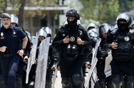 Pojačane sigurnosne mjere za utakmicu Engleske i Argentine