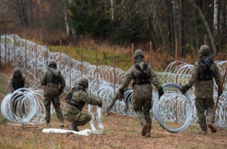 NATO države u velikoj panici: "Dobili smo neke informacije, Rusija nam nešto sprema..."