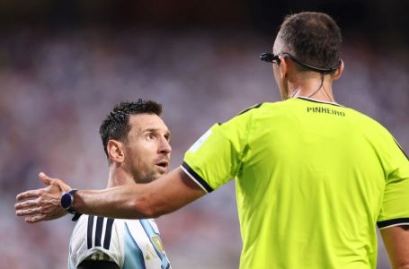 Je li SP naštimano? Širi se teorija zavjere o Argentini. Pogledajte snimku sa žrijeba grupa SP-a