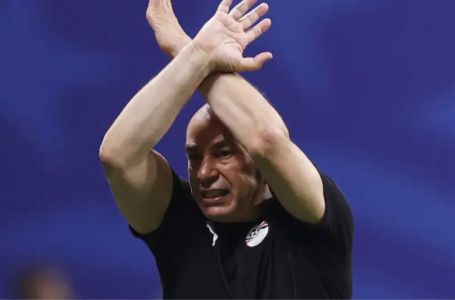 Trener Egipta konačno objasnio značenje znaka "X" koji je pokazao tokom poraza od Argentine