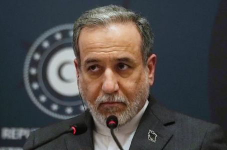 Nakon raketnog napada stigao u Dohu: Iranski ministar vanjskih poslova napravio iznenađujući potez