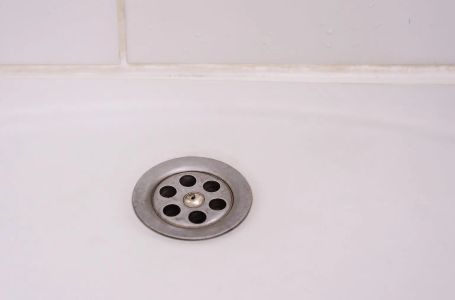 Odvod će ponovo biti kao nov: Ova dva sastojka mogu riješiti problem za nekoliko minuta