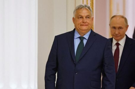 Orban zaprijetio nakon odluke parlamenta: "Mađarska ima pravo na otpor", stigla i poruka Péteru Magy