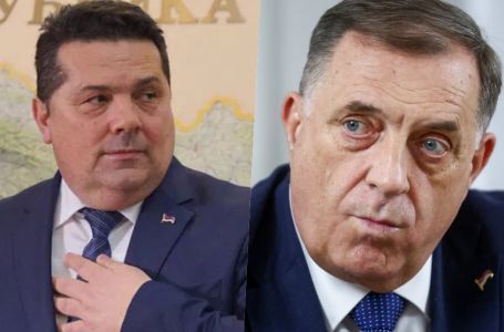 Vukanović šokira: Nakon Eleka na redu je Stevandić - uskoro bi mogao biti uhapšen!