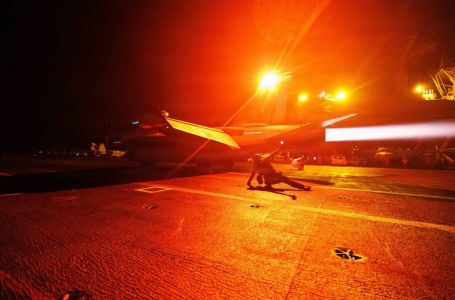 Drugi val američkih napada, eksplozije u iranskim gradovima