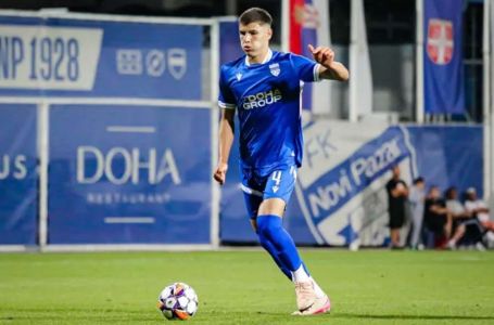 Barbarez i Spahić u ofanzivi - BiH Srbiji "krade" velikog dragulja!?