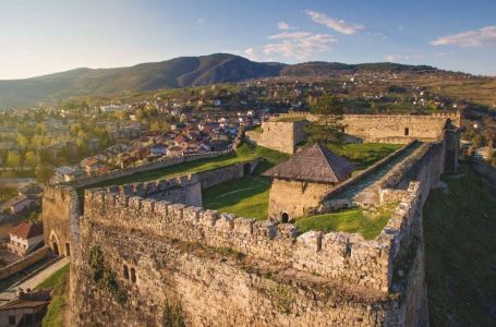 Jajce traži status grada