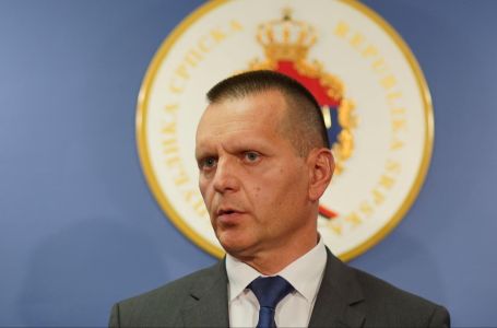 Lukač o raciji na Palama: To je sigurnosno osjetljiva sredina poznata policiji