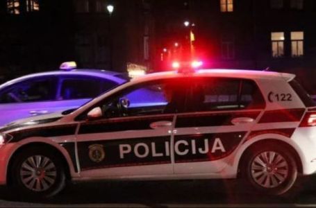 Užas u Hrasnici: Ubio muškarca i ženu, uhapšen je