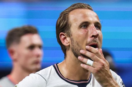 Tuchel ipak nije kriv? Slomljeni kapiten Harry Kane otkrio koja je bila poruka s klupe nakon vodstva