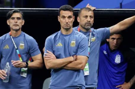 Selektor Argentine zaprepastio svijet: Šta mu je bilo na pameti, niko ovo nije očekivao?