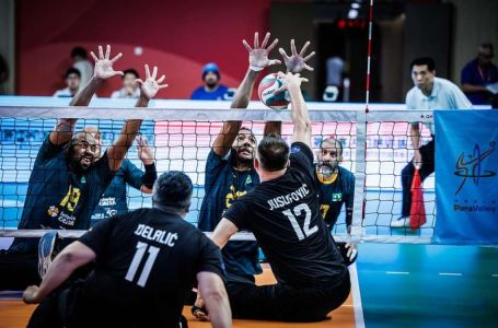 Bravo momci! Bh. odbojkaši savladali Brazil za finale Svjetskog prvenstva