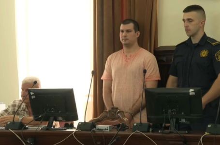 Svjedokinja na suđenju Anisu Kalajdžiću: Pokušala sam pomoći djevojci, a on je rekao da je sve u...