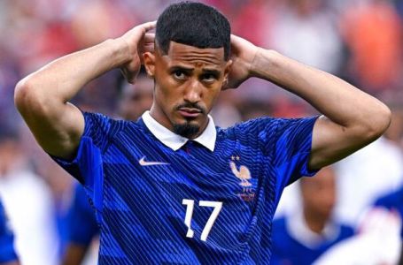 Kakav udarac za Arsenal i Francusku: Saliba se vraća na teren 2027.