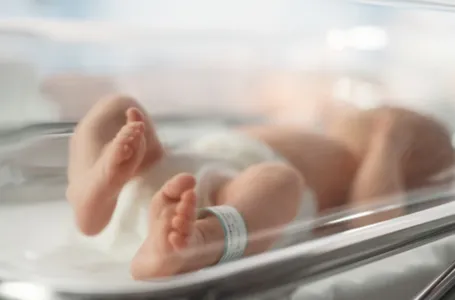 Pijana trudnica rodila kod kuće: Doktori u šoku kad su vidjeli koliko beba ima promila