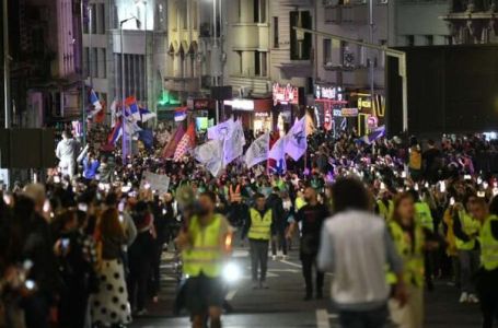 Vučić izvrijeđao nevladinu organizaciju, oni mu žestoko odgovorili