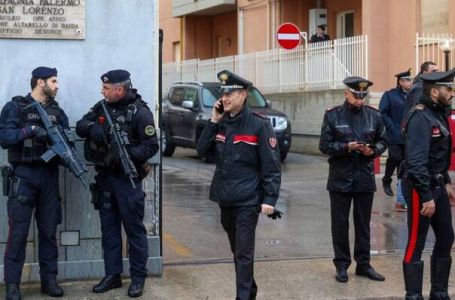 Italija "udara" na mafiju: Novi zakon prekida nasljeđivanje kriminala