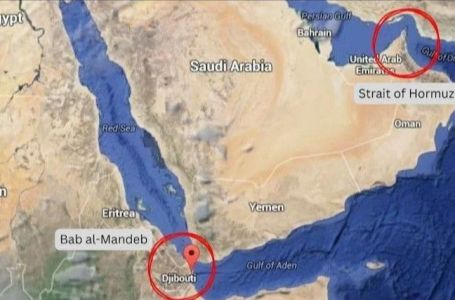 Iran pozvao Hute da naprave potez koji bi svijet gurnuo u neviđeni haos