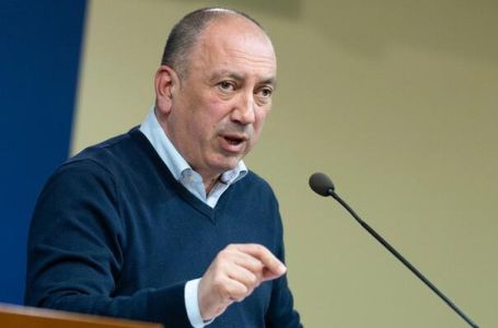 Crnadak: Znam ko će biti novi visoki predstavnik