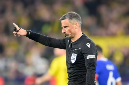 Ko je Slavko Vinčić? Hapšen u Bijeljini sa Tijanom Ajfon, a sada će arbitar suditi finale Mundijala