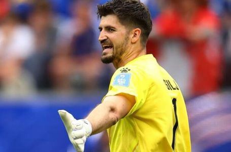 Nijemci iznenađeni transferom Vasilja u Arabiju: "Neka ovo bude upozorenje..."