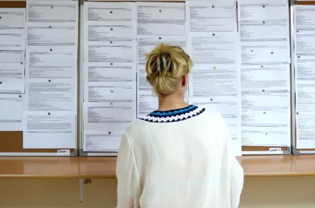 Prilika za nezaposlene: 12 mjeseci po 950 KM