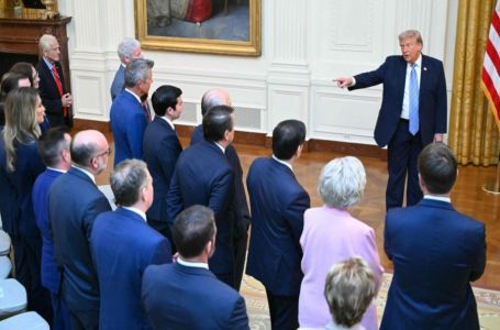 Mračno obraćanje Donalda Trumpa: Nagovijestio šta će uraditi u slučaju poraza na izborima