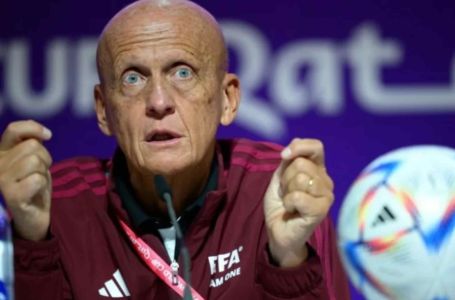 Collina otkrio zašto je baš Vinčić dobio finale SP-a: "Ovo nije slučajna odluka"